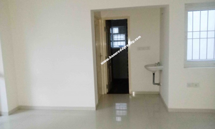 2 BHK Flat for Sale in Podanur