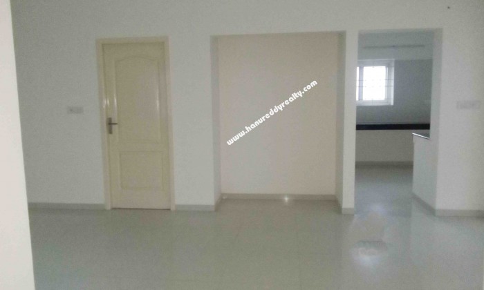 2 BHK Flat for Sale in Podanur