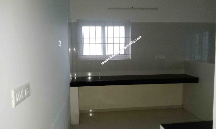 2 BHK Flat for Sale in Podanur