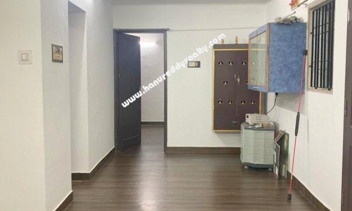 2 BHK Flat for Rent in Anna Nagar