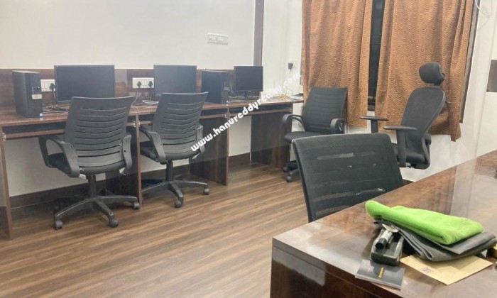 2 BHK Flat for Rent in Anna Nagar