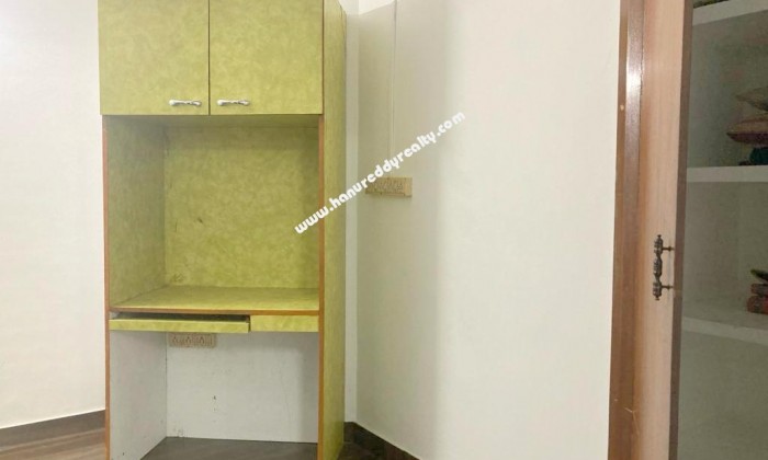 2 BHK Flat for Rent in Anna Nagar
