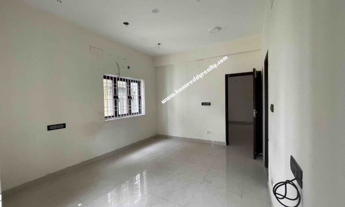 3 BHK Flat for Sale in Perambur