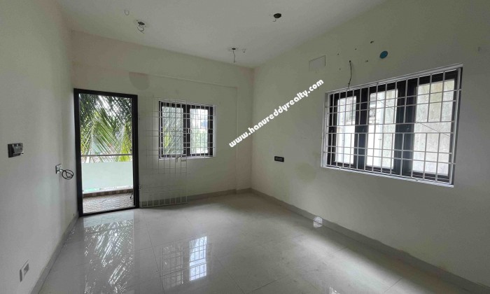 3 BHK Flat for Sale in Perambur