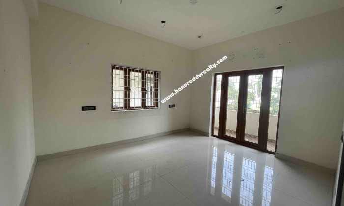 3 BHK Flat for Sale in Perambur