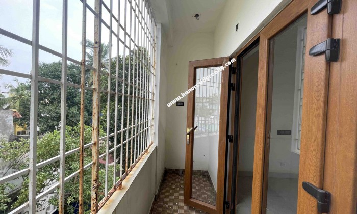 3 BHK Flat for Sale in Perambur