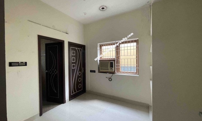 3 BHK Flat for Sale in Perambur