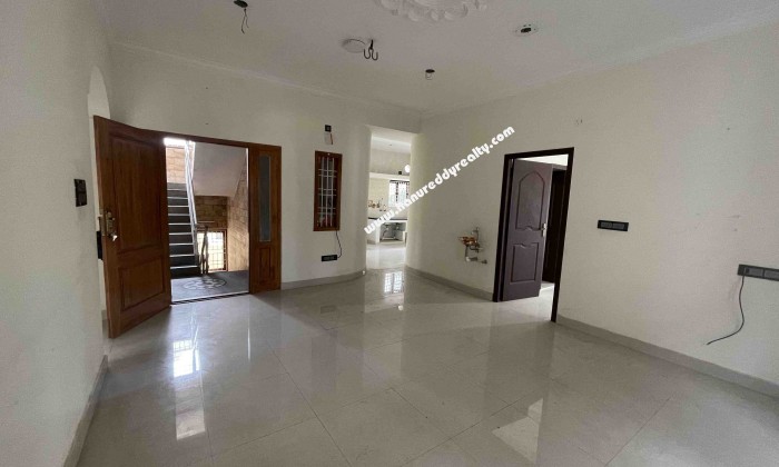 3 BHK Flat for Sale in Perambur