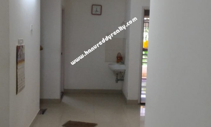 2 BHK Flat for Sale in Thiruverkadu