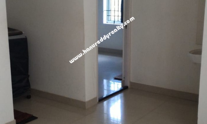 2 BHK Flat for Sale in Thiruverkadu