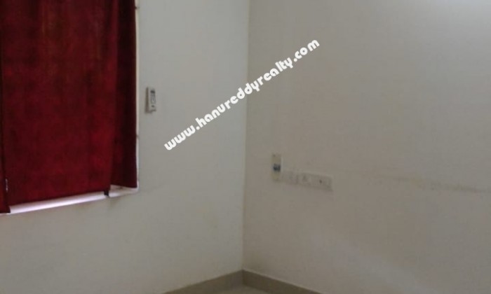 2 BHK Flat for Sale in Thiruverkadu