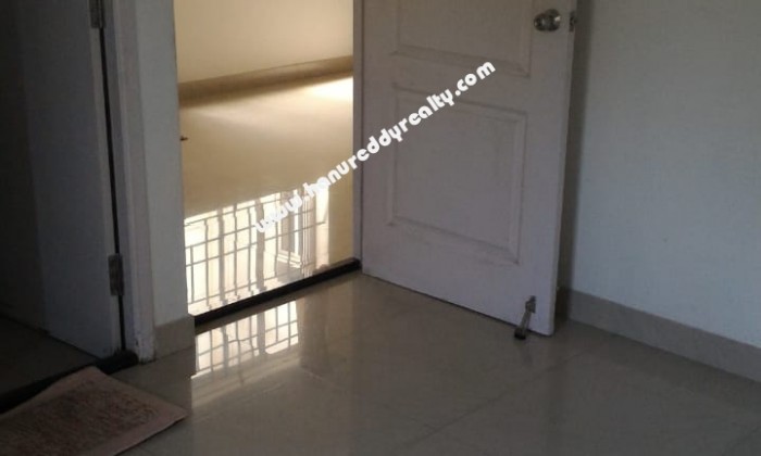 2 BHK Flat for Sale in Thiruverkadu