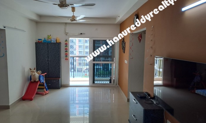 3 BHK Flat for Sale in Mambakkam
