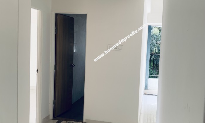 3 BHK Flat for Rent in Kharadi