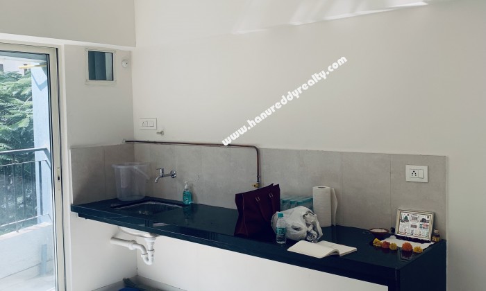 3 BHK Flat for Rent in Kharadi