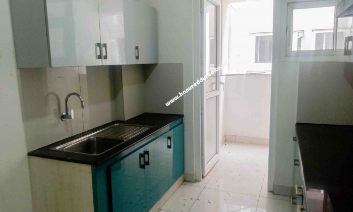 2 BHK Flat for Sale in Singanallur