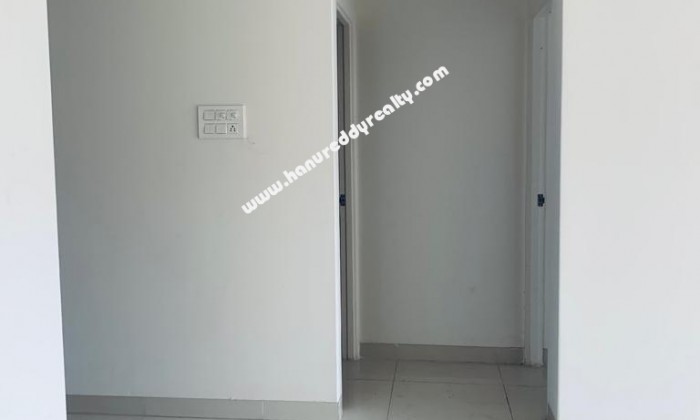 3 BHK Flat for Rent in Kharadi