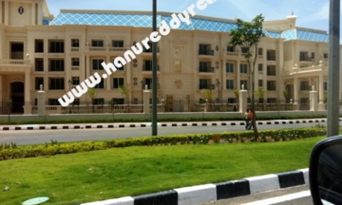 3 BHK Flat for Sale in Oragadam