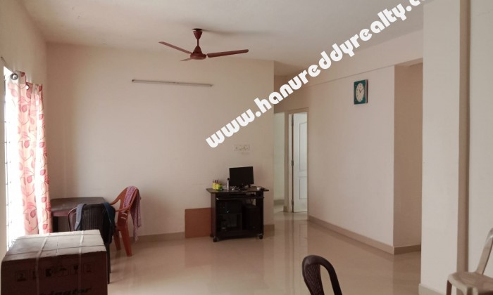 3 BHK Flat for Sale in Perumbakkam