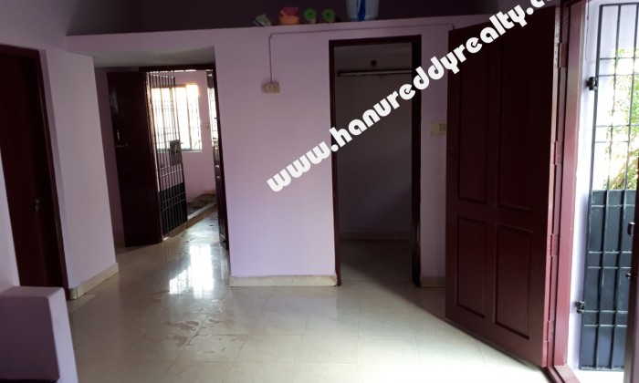 3 BHK Independent House for Sale in Kundrathur