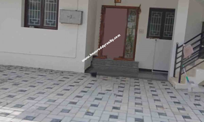 2 BHK Independent House for Sale in Athipalayam
