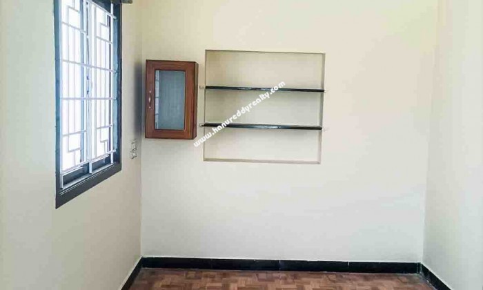 2 BHK Independent House for Sale in Athipalayam