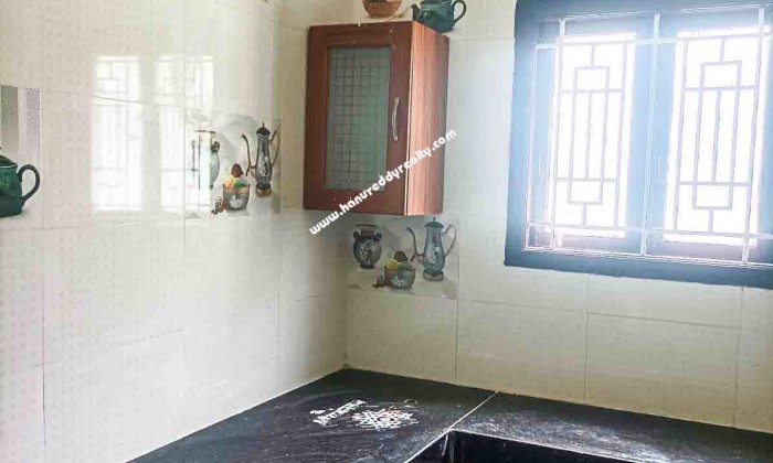 2 BHK Independent House for Sale in Athipalayam