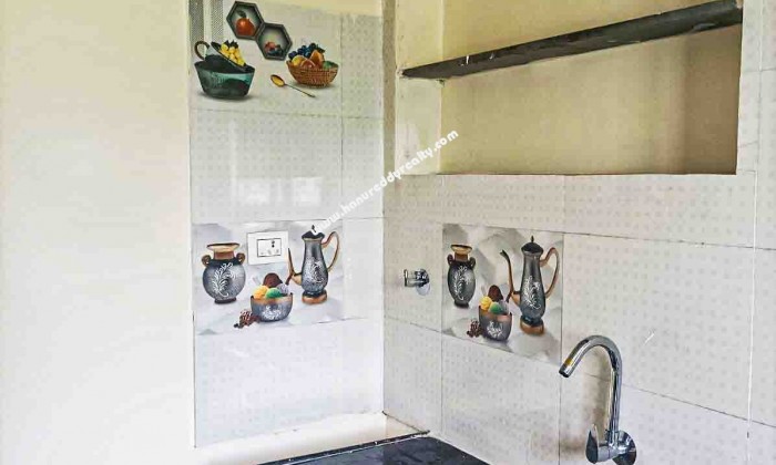 2 BHK Independent House for Sale in Athipalayam