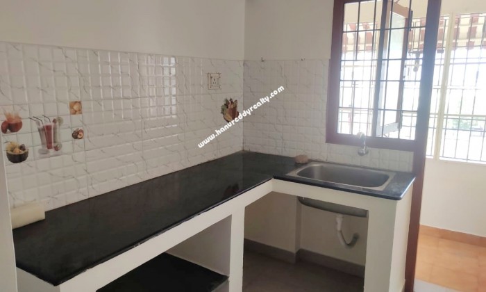 2 BHK Flat for Sale in KK Nagar