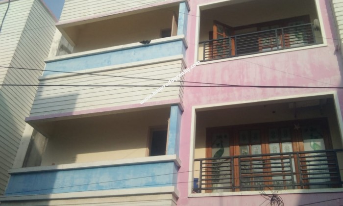 14 BHK Mixed-Residential for Sale in Velachery