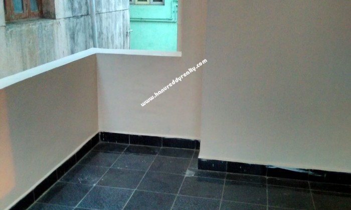 3 BHK Independent House for Sale in Nesapakkam