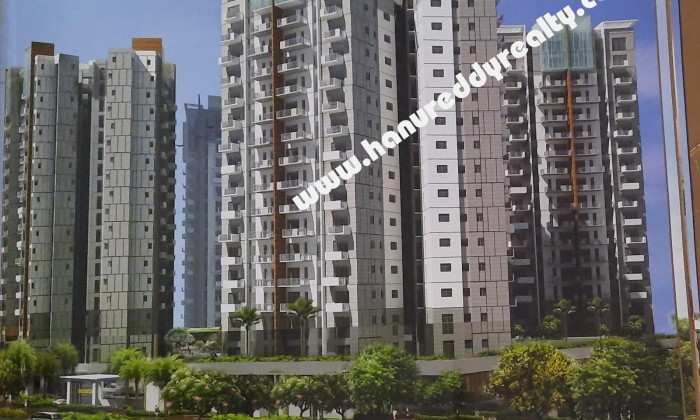 3 BHK Flat for Sale in Sholinganallur