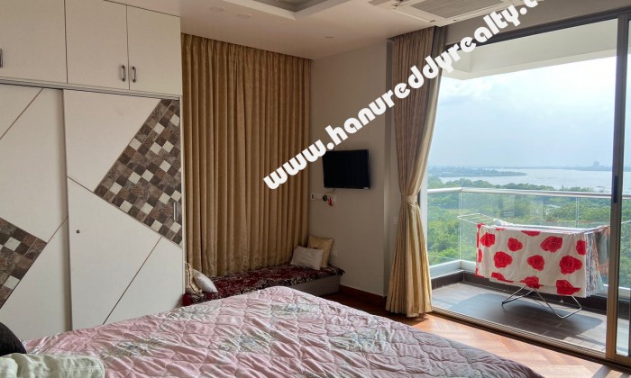 4 BHK Serviced Apartments for Sale in Muttukadu