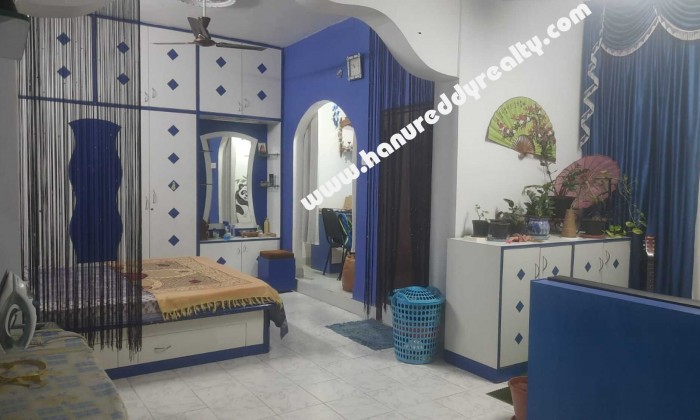 3 BHK Flat for Sale in Attapur