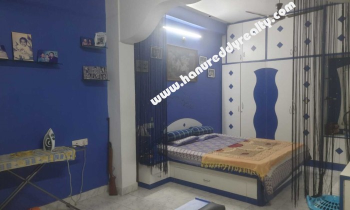 3 BHK Flat for Sale in Attapur