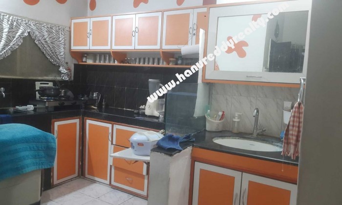 3 BHK Flat for Sale in Attapur