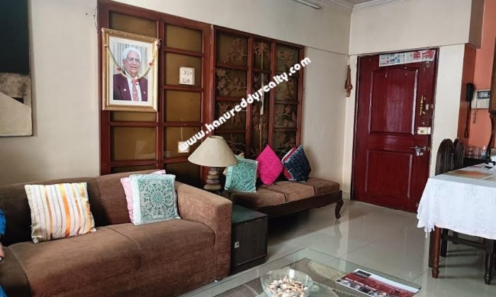 2 BHK Flat for Sale in Kalyani Nagar