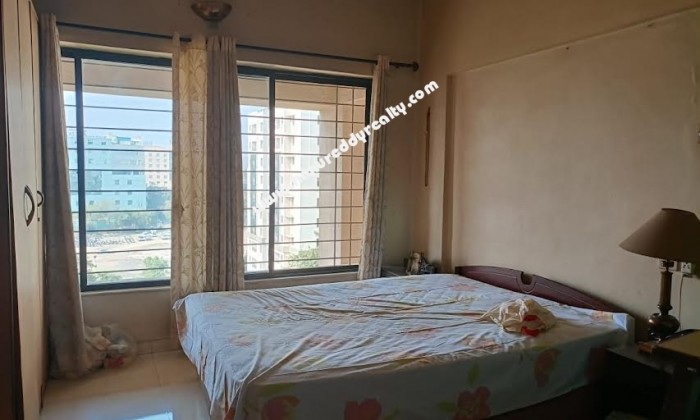 2 BHK Flat for Sale in Kalyani Nagar