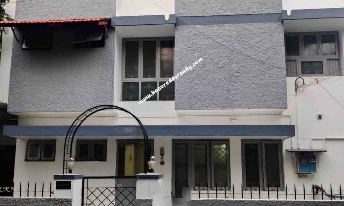 7 BHK Independent House for Sale in Saibaba Colony