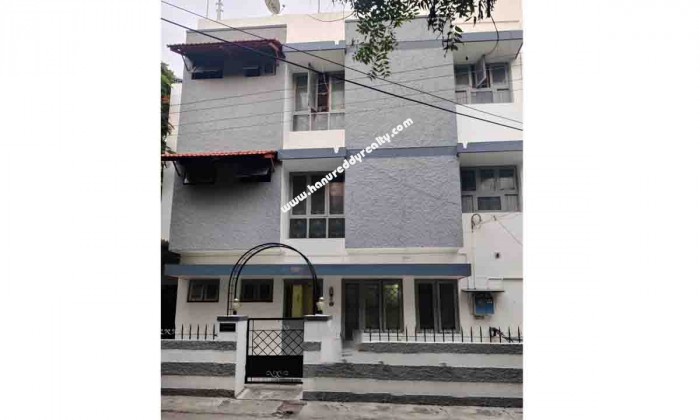 7 BHK Independent House for Sale in Saibaba Colony