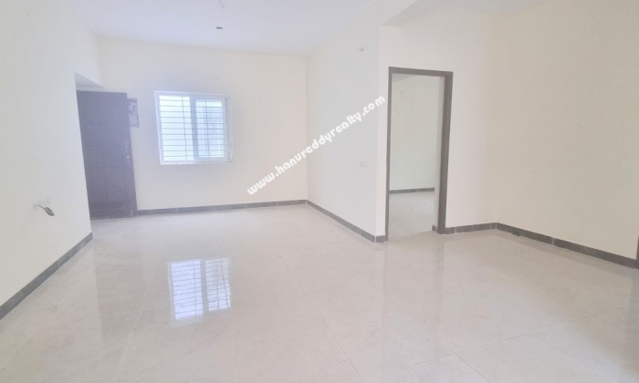 3 BHK Flat for Sale in Thiruvanmiyur