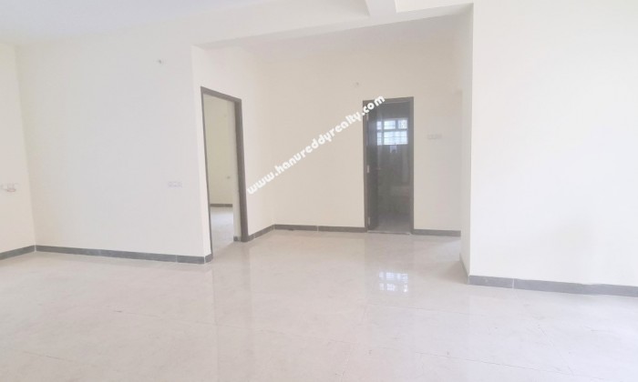 3 BHK Flat for Sale in Thiruvanmiyur