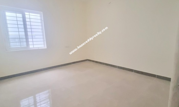 3 BHK Flat for Sale in Thiruvanmiyur