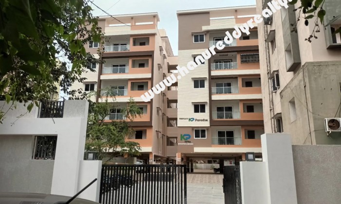 3 BHK Flat for Sale in Madhavadhara