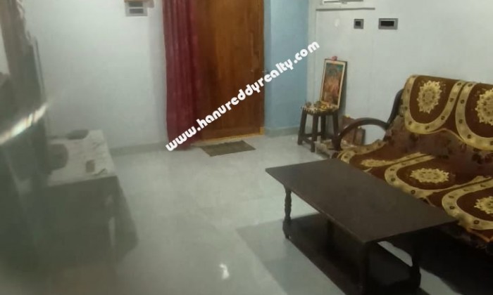 2 BHK Flat for Sale in L B colony