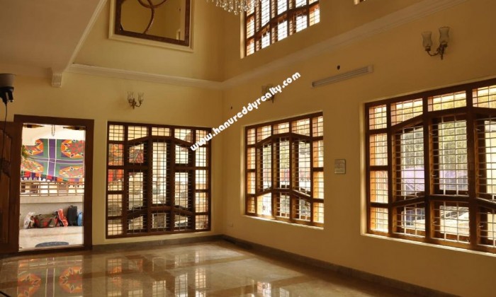 7 BHK Independent House for Sale in Tambaram East