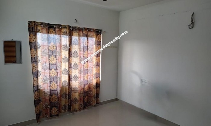 3 BHK Flat for Sale in Siruseri