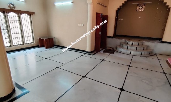 5 BHK Independent House for Sale in Mogappair East