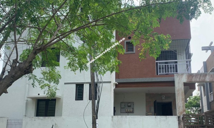 3 BHK Villa for Sale in Chettipunniyam