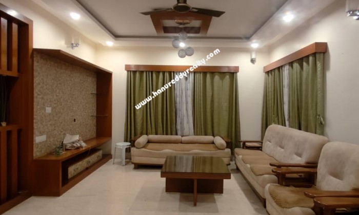 5 BHK Villa for Rent in Whitefield